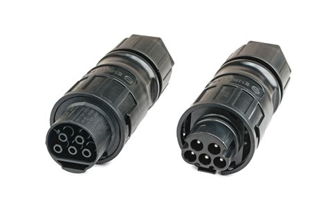 Enphase q cable 3 phase